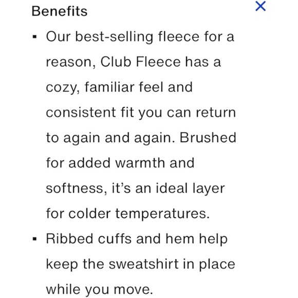 Nike NWT Club Fleece Crewneck Desert Berry Pink Glitter Sweatshirt ~ 1X - Picture 12 of 13